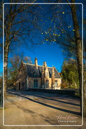 Lock-keeper’s house of the Minnewater, Bruges (142)