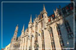 Bruges (152) Tribunal Provincial