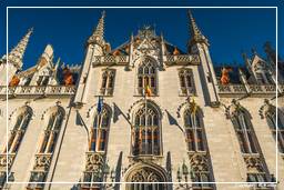 Bruges (153) Provincial Court