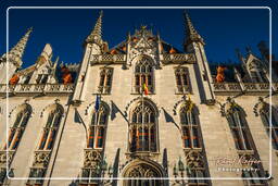 Provincial Court, Bruges (153)