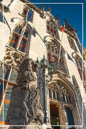 Bruges (155) Provincial Court
