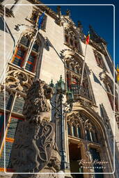 Provincial Court, Bruges (155)