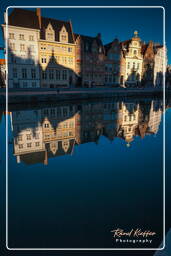 Korenlei (Corn quay), Ghent (5)
