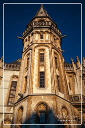 Old post office, Ghent (14)