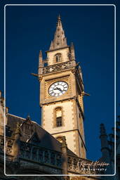 Old post office, Ghent (18)