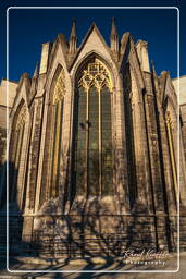 Gante (20) Igreja de São Nicolau