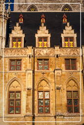 Belfry of Ghent, Ghent (22)
