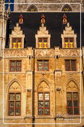 Ghent (22) Belfry of Ghent