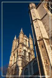 Gent (27) Sankt-Bavo-Kathedrale