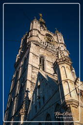 Belfry of Ghent, Ghent (32)