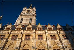 Belfry of Ghent, Ghent (33)