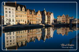 Korenlei (Corn quay), Ghent (42)