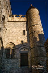 Ghent (55) Gravensteen (Castle of the Counts)