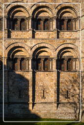 Gante (63) Gravensteen (Castillo de los Condes de Gante)