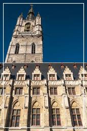 Ghent (86) Belfry of Ghent