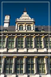 Gante (89) Ayuntamiento de Gante