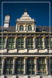 Town hall of Ghent, Ghent (89)