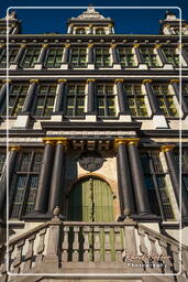 Town hall of Ghent, Ghent (90)