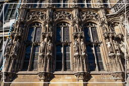 Ghent (91) Town hall of Ghent