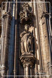 Town hall of Ghent, Ghent (92)