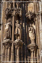 Town hall of Ghent, Ghent (94)