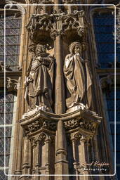 Town hall of Ghent, Ghent (97)