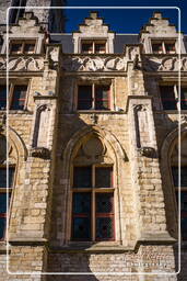 Ghent (117) Belfry of Ghent