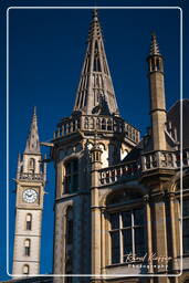 Graslei (Grass quay), Ghent (120)