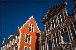 Graslei (Grass quay), Ghent (137)