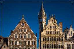 Graslei (Grass quay), Ghent (143)