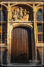 Graslei (Grass quay) - Gildehuis der Vrije Schippers, Ghent (157)
