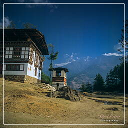 Drukgyal Dzong (1)