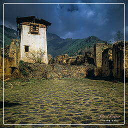 Drukgyal Dzong (4)