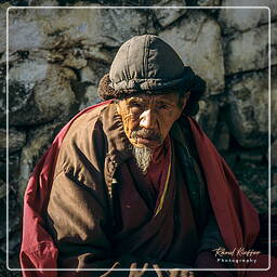 Festival of Paro, Paro (2)