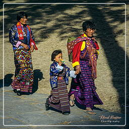 Festival of Paro, Paro (5)