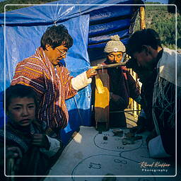 Festival of Paro, Paro (12)