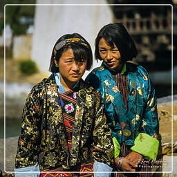 Paro (14) Festival of Paro