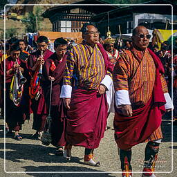 Festival of Paro, Paro (21)