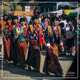 Festival of Paro, Paro (22)