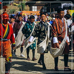 Paro (23) Festival of Paro