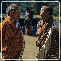 Festival of Paro, Paro (24)