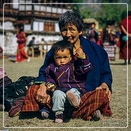 Festival of Paro, Paro (25)