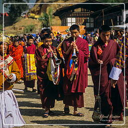 Festival of Paro, Paro (26)