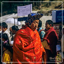 Paro (27) Festival of Paro