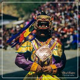 Festival of Paro, Paro (38)