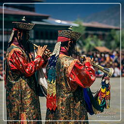 Festival of Paro, Paro (41)