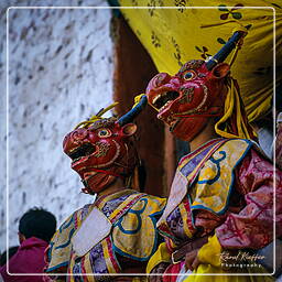 Paro (43) Festival of Paro