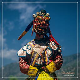 Festival of Paro, Paro (45)