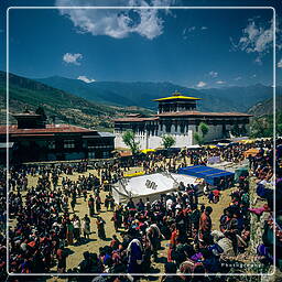 Festival of Paro, Paro (53)