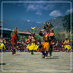 Festival of Paro, Paro (55)